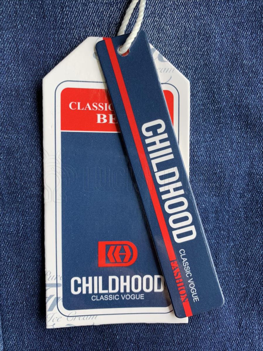 CHILDHOOD