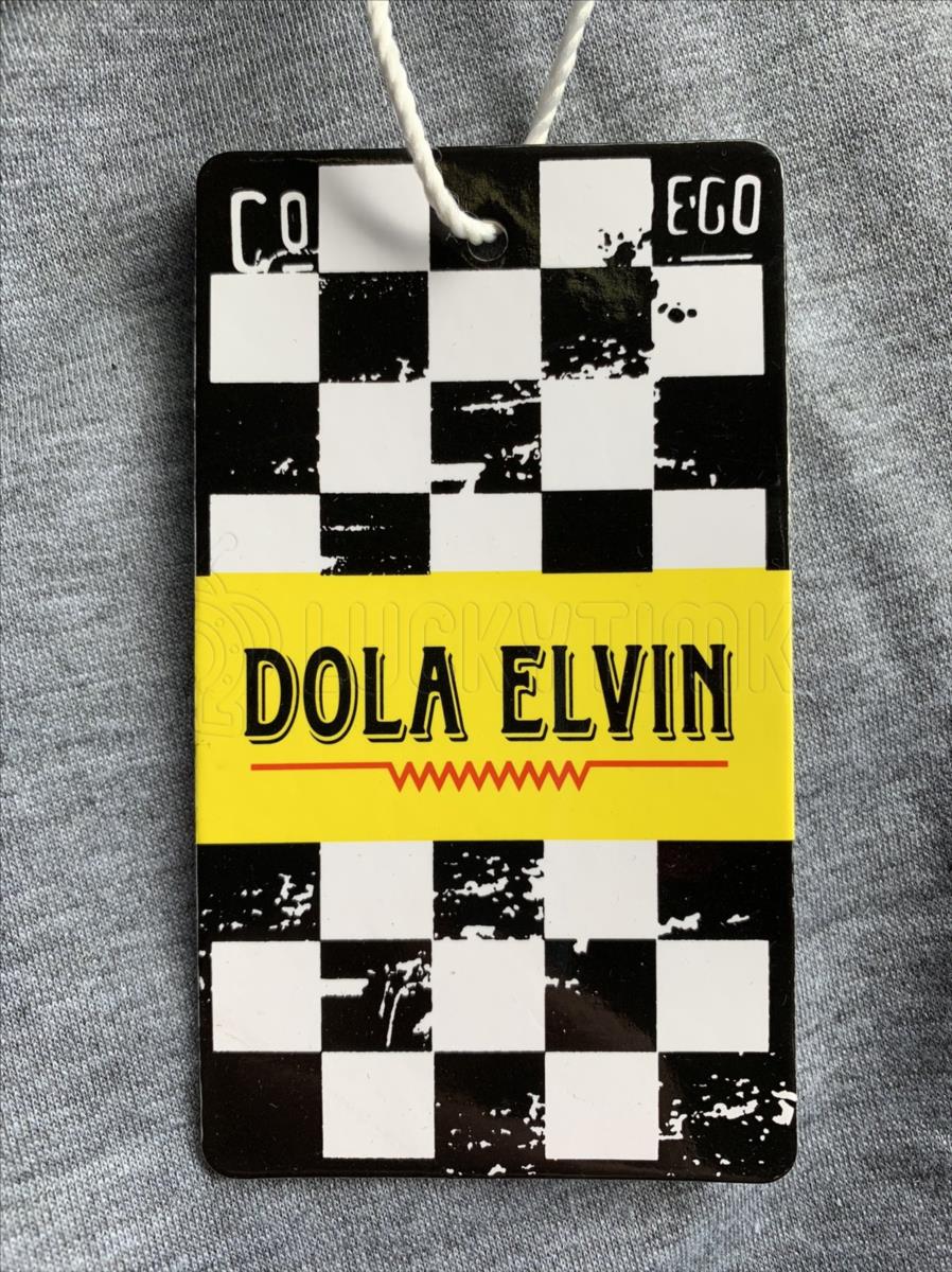 DOLA ELVIN