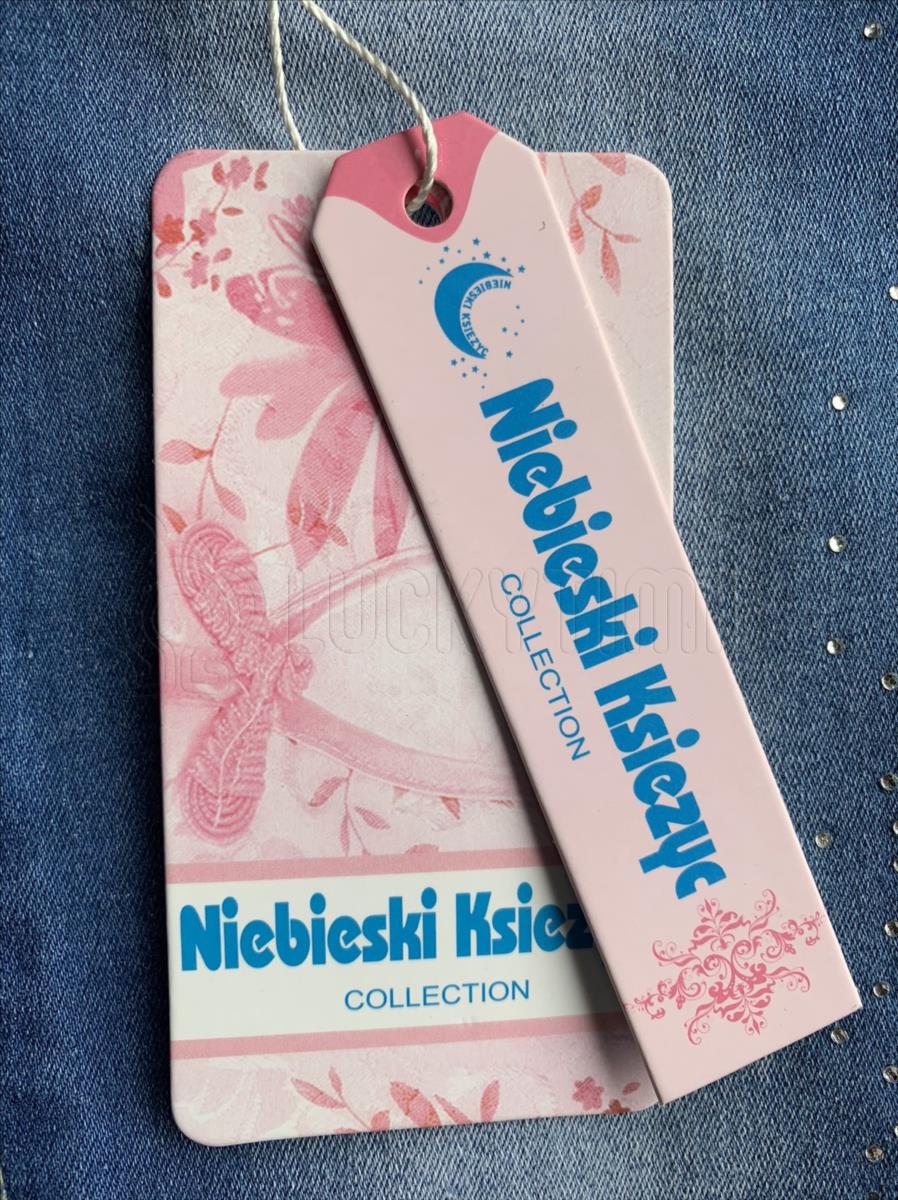 Niebieski Ksiezyc