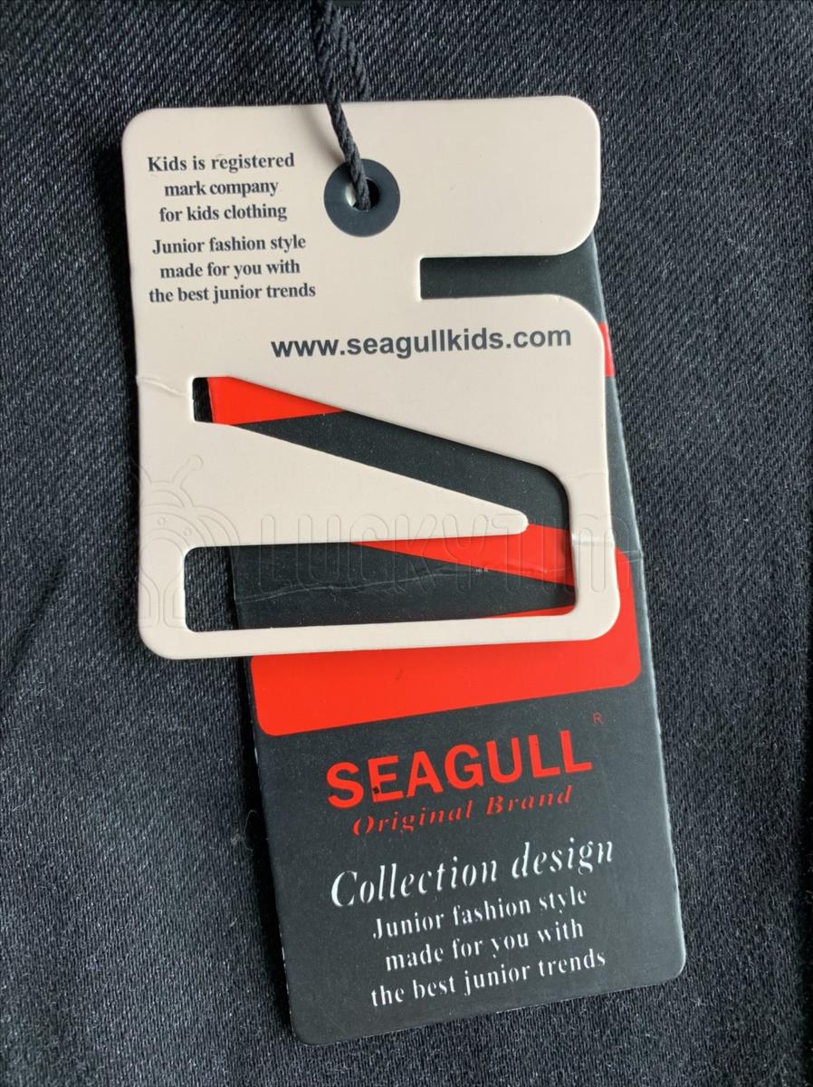 SEAGULL