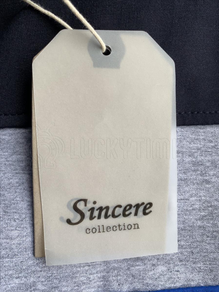 Sincere