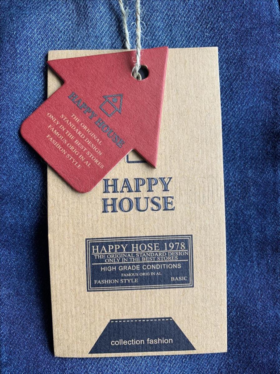 HAPPY HOUSE